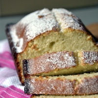 Recipe: Cardamom Cake